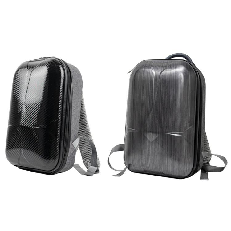 For DJI RS 4 Mini Large Capacity Waterproof Handheld Stabilizer PC Hard Shell Backpack, Carbon Fiber, Brushed For DJI RS 4 Mini Large Capacity Waterproof Handheld Stabilizer PC Hard Shell Backpack, Carbon Fiber, Brushed